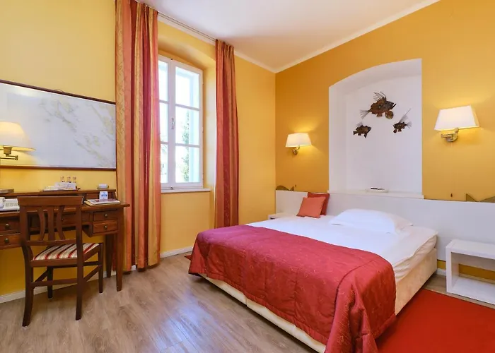 Mare Mare 4* Mali Lošinj