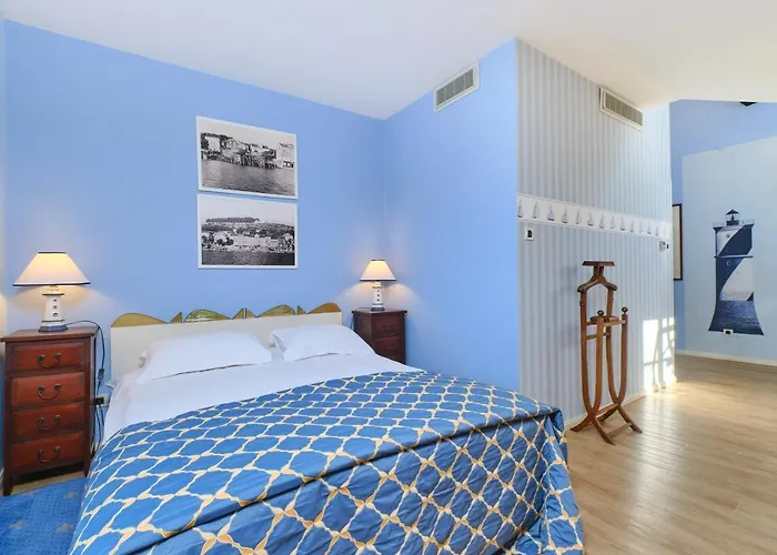 Mare Mare Gasthof 4*