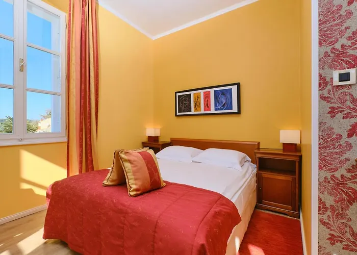 Mare Mare 4* Mali Lošinj