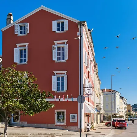 Maison d'hôtes Mare Mare 4*