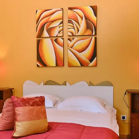 Mare Mare Maison d'hôtes Mali Lošinj