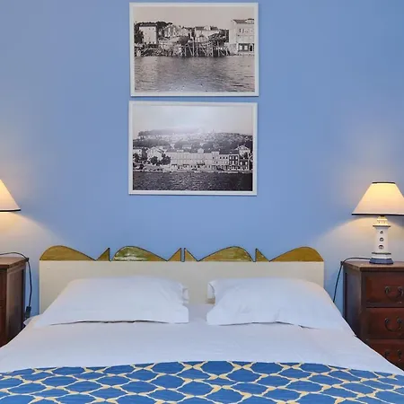 Πανσιόν Mare Mare 4*