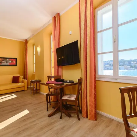 Mare Mare Maison d'hôtes Mali Lošinj