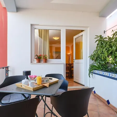 Mare Mare Maison d'hôtes