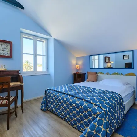 Mare Mare Maison d'hôtes Mali Lošinj