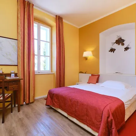 Mare Mare 4* Mali Lošinj