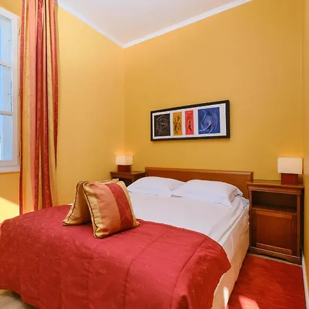 Mare Mare 4* Mali Lošinj