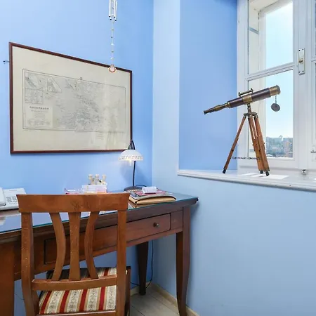 Mare Mare Penzion 4*