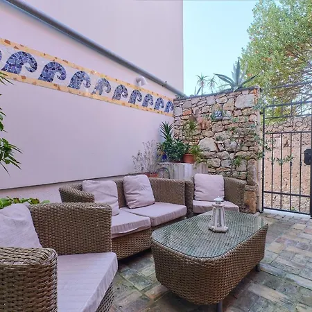 Mare Mare Maison d'hôtes