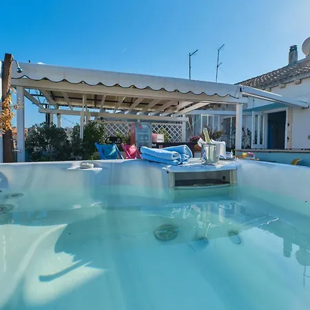 Mare Mare 4* Mali Lošinj