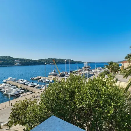 Πανσιόν Mare Mare 4*