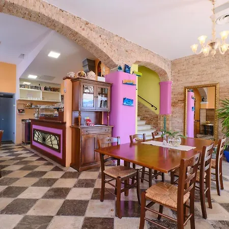 Mare Mare 4* Mali Lošinj