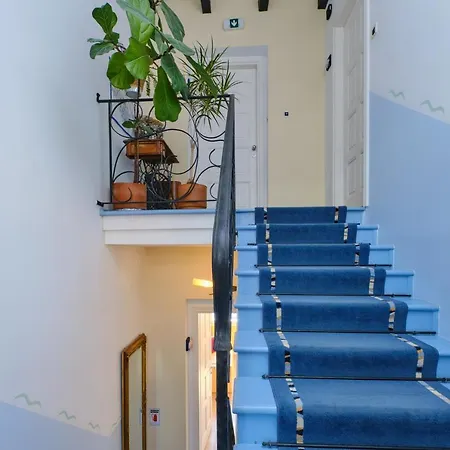 Mare Mare Maison d'hôtes