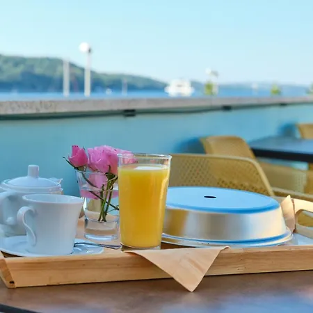 Maison d'hôtes Mare Mare Mali Lošinj