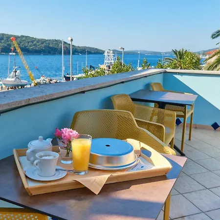 Maison d'hôtes Mare Mare