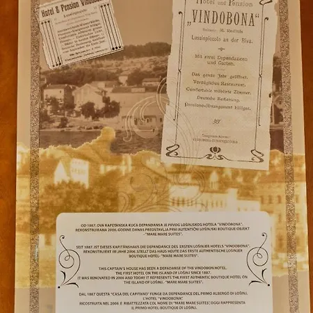 Maison d'hôtes Mare Mare 4*