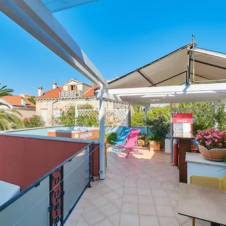 Maison d'hôtes Mare Mare Mali Lošinj