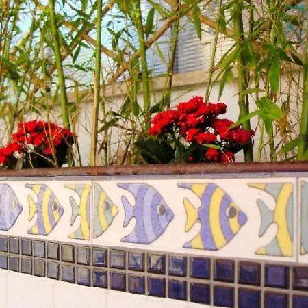 Maison d'hôtes Mare Mare Mali Lošinj