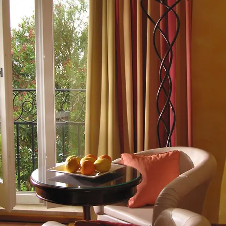 Maison d'hôtes Mare Mare