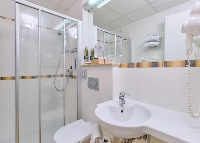 Mare Mare 4* Mali Lošinj