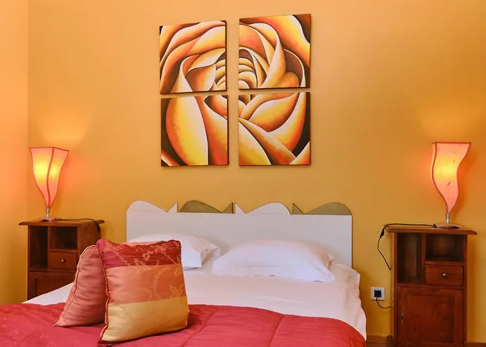 Mare Mare Gæstehus Mali Lošinj