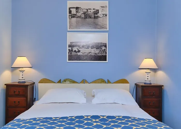 Gæstehus Mare Mare 4*