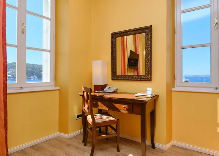 Mare Mare 4* Mali Lošinj