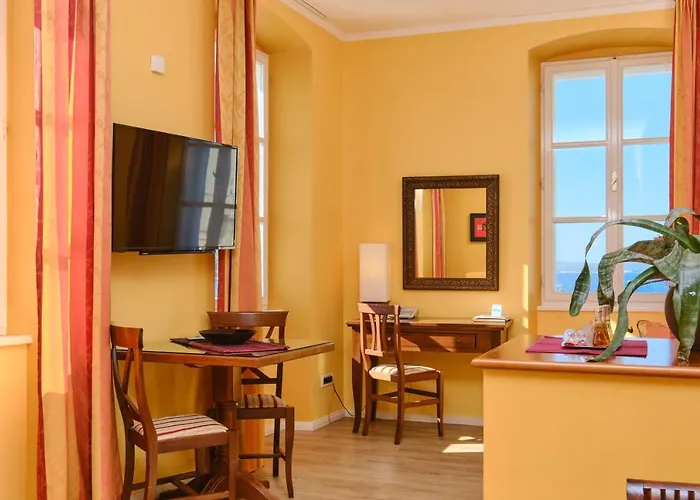 Mare Mare Gæstehus Mali Lošinj