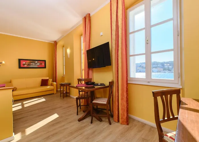 Mare Mare Gæstehus Mali Lošinj