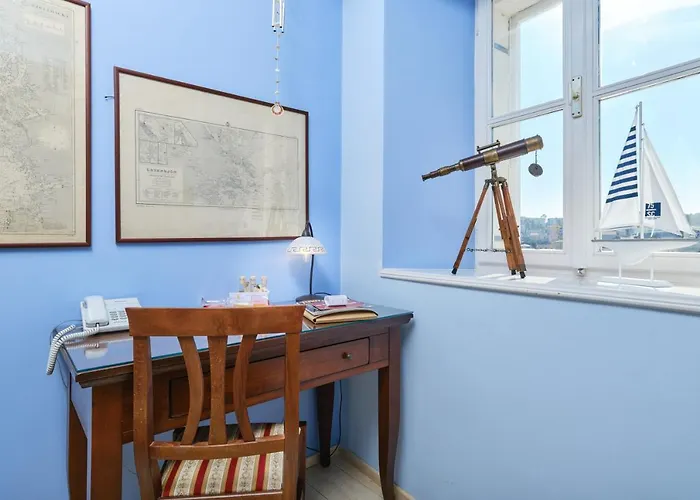 Mare Mare Gæstehus 4*