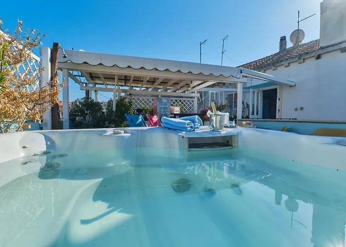 Mare Mare 4* Mali Lošinj