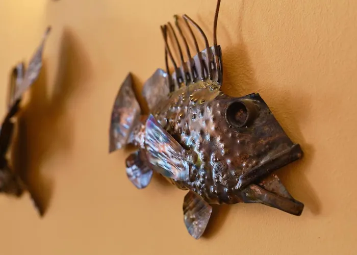 Mare Mare Gæstehus Mali Lošinj