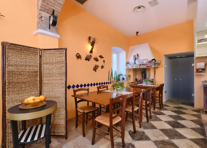 Mare Mare Gæstehus 4*