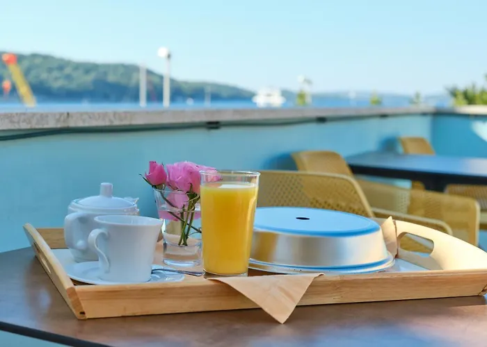 Gæstehus Mare Mare Mali Lošinj