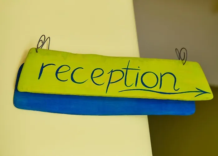 Mare Mare Gæstehus 4*