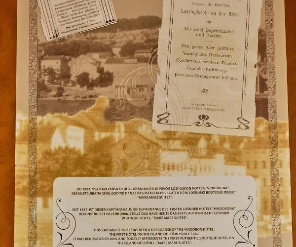 Gæstehus Mare Mare 4*