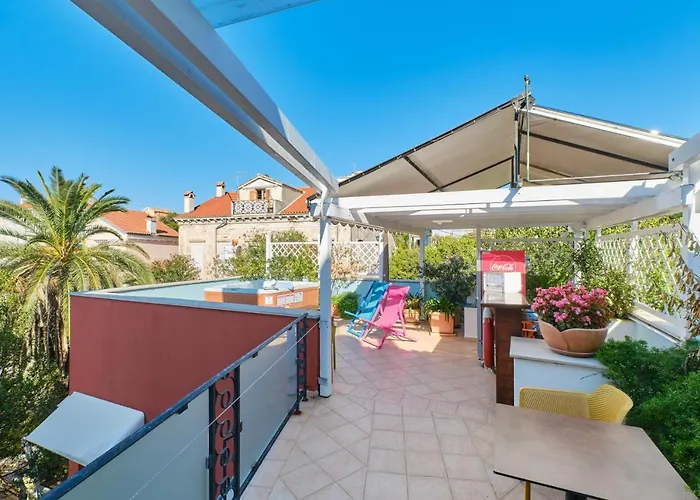 Gæstehus Mare Mare Mali Lošinj