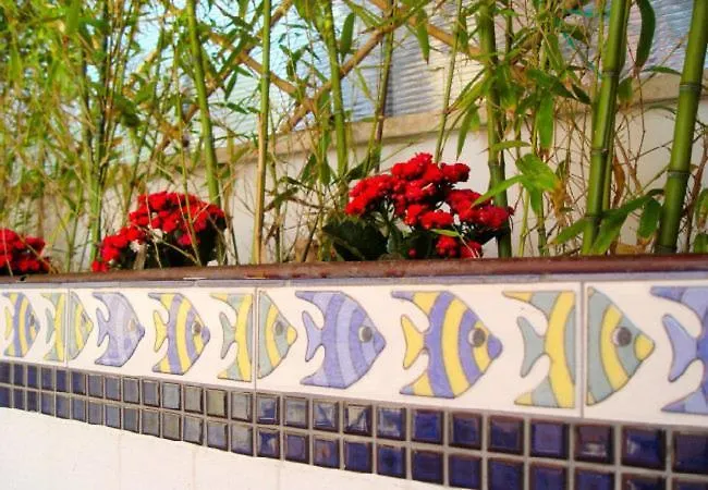 Gæstehus Mare Mare Mali Lošinj