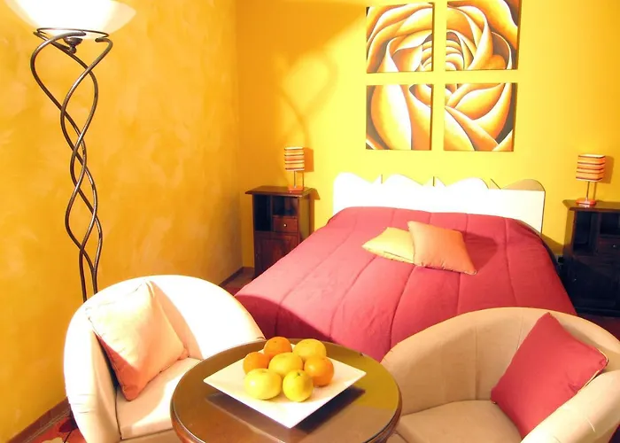 Gæstehus Mare Mare 4*