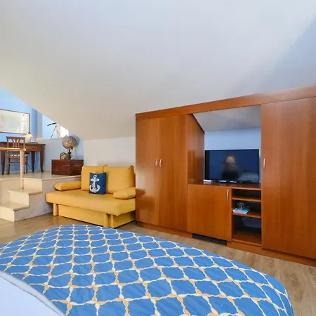 בית הארחה Mare Mare