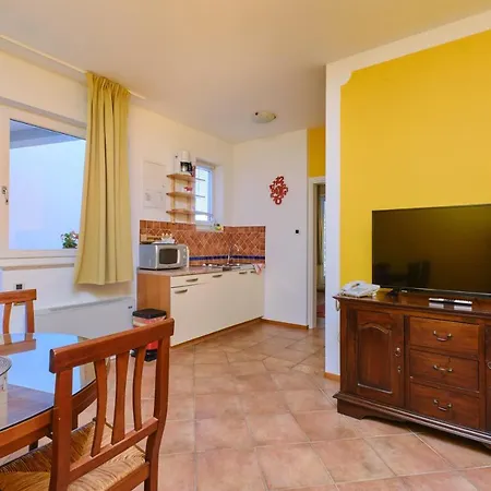 Gasthof Mare Mare
