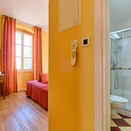 Mare Mare בית הארחה מאלי לוסיניי