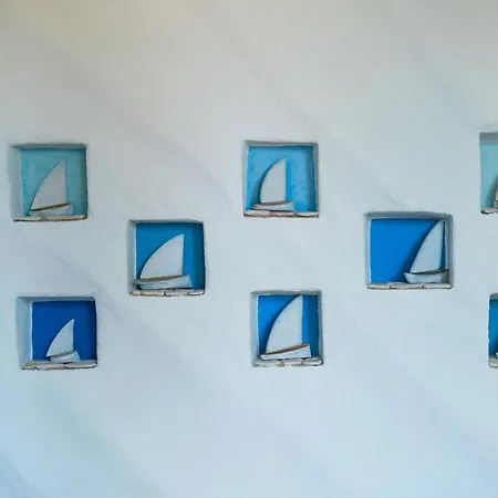 Mare Mare בית הארחה 4*