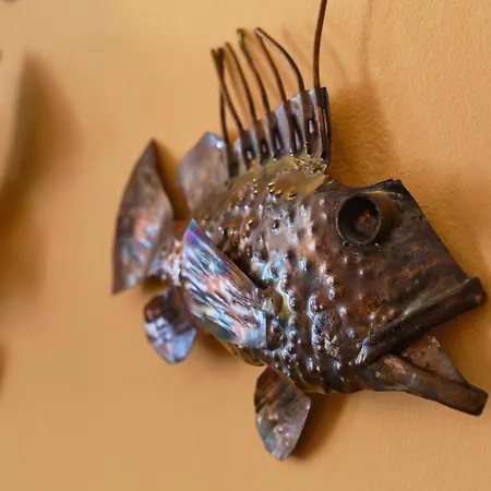 Mare Mare בית הארחה מאלי לוסיניי