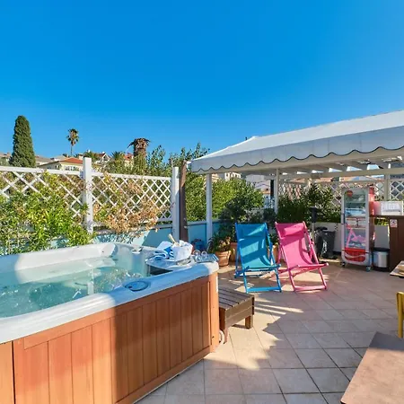 בית הארחה Mare Mare