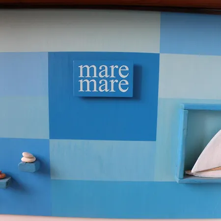 בית הארחה Mare Mare