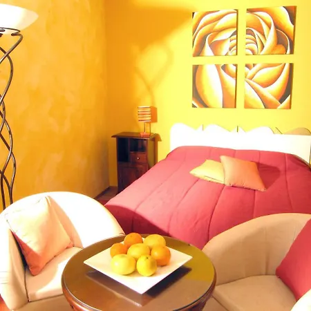 Pensión Mare Mare 4*