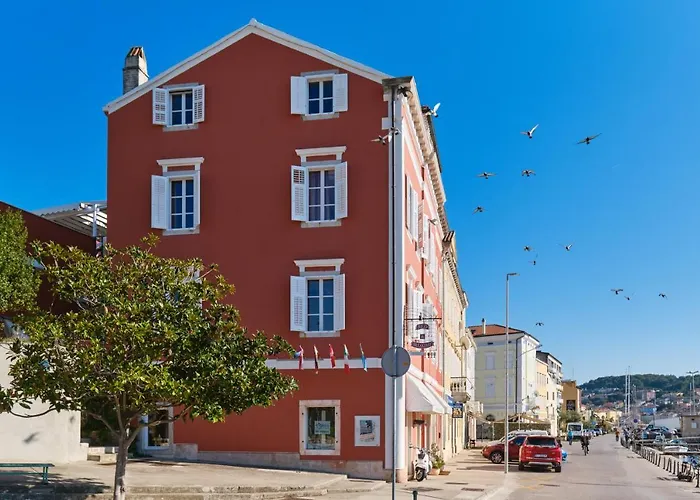 게스트하우스 Mare Mare 4*