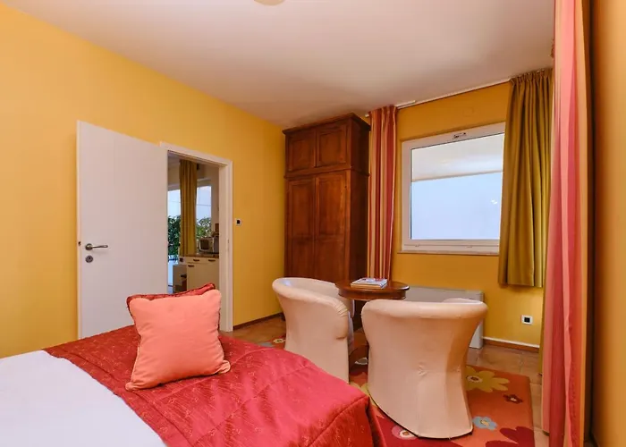 Mare Mare 게스트하우스