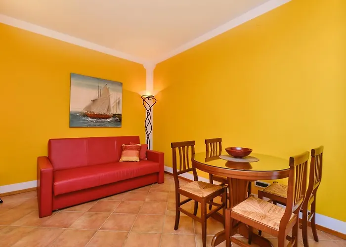 게스트하우스 Mare Mare 4*